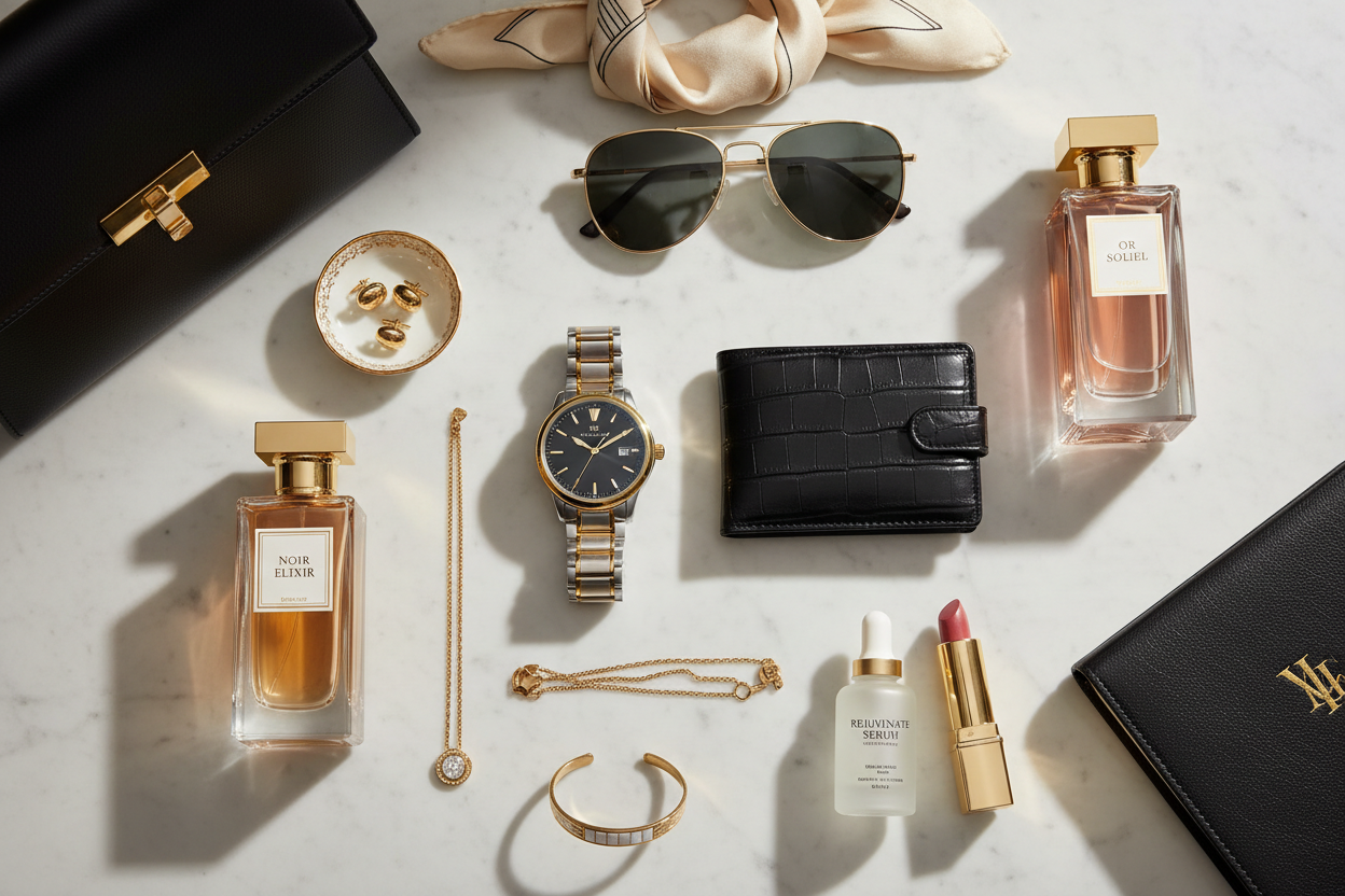 Accessories & other – K&ChildrenBusiness