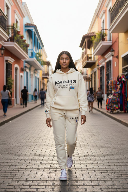 Hoodie Sweatshirt