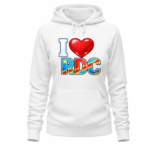 Women's Hoodies