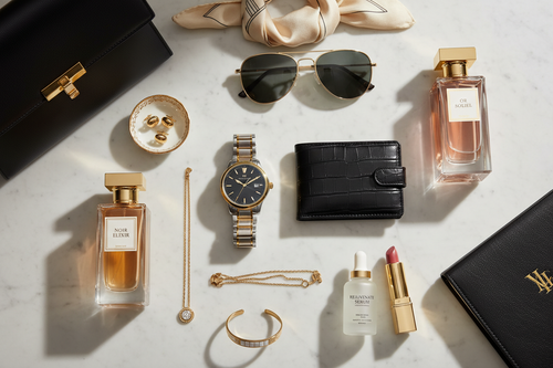Accessories & other