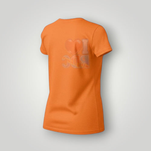 I Love RDC T-Shirt