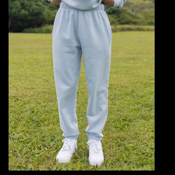 God Is Here Unisex Sweatpant