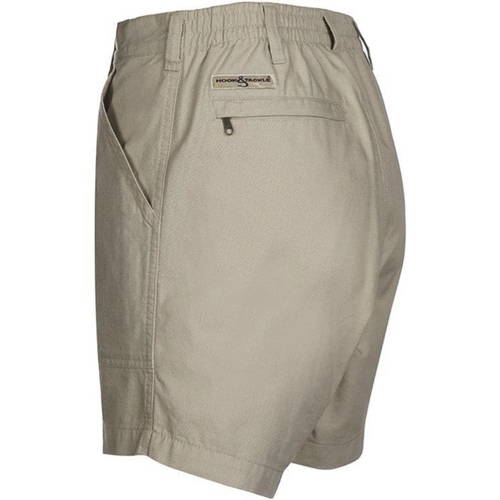 Men's Original Beer Can Island Cott. Short (30-42)