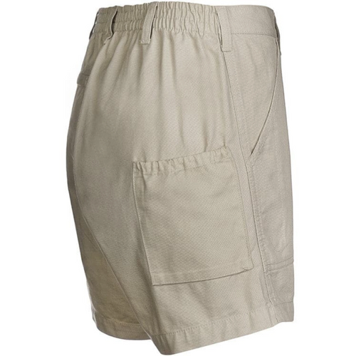 Men's Original Beer Can Island Cott. Short (30-42)