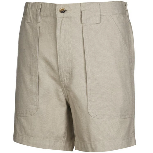 Men's Original Beer Can Island Cott. Short (30-42)
