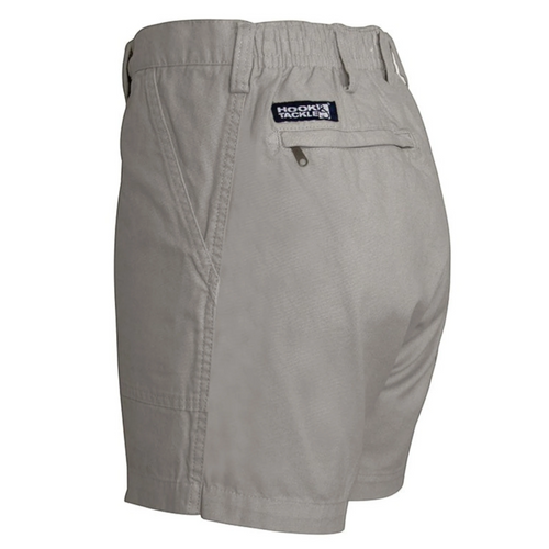 Men's Original Beer Can Island Cott. Short (30-42)