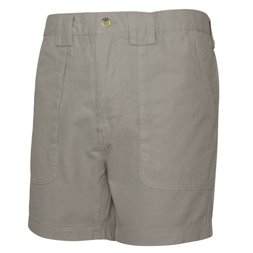 Men's Original Beer Can Island Cott. Short (30-42)