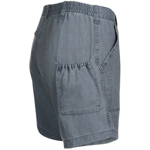 Men's Original Beer Can Island Cott. Short (30-42)