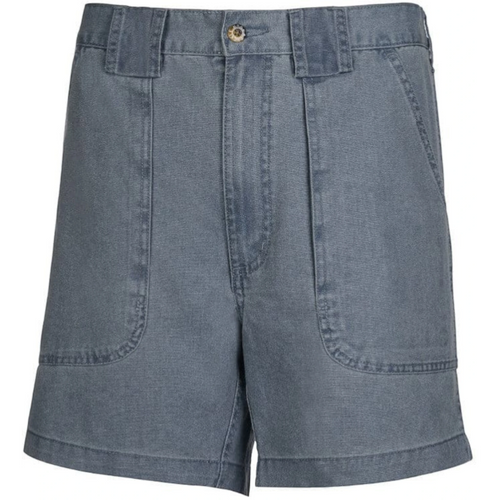Men's Original Beer Can Island Cott. Short (30-42)