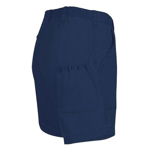 Men's Original Beer Can Island Cott. Short (30-42)