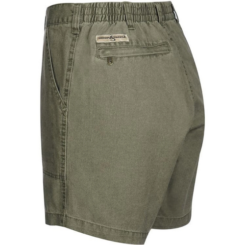 Men's Original Beer Can Island Cott. Short (30-42)
