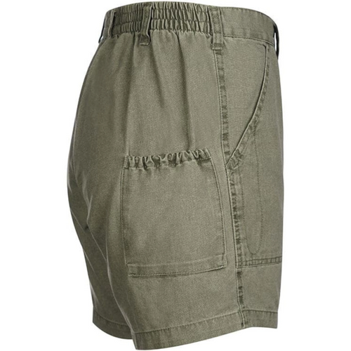 Men's Original Beer Can Island Cott. Short (30-42)