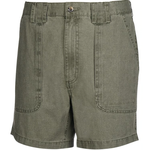 Men's Original Beer Can Island Cott. Short (30-42)