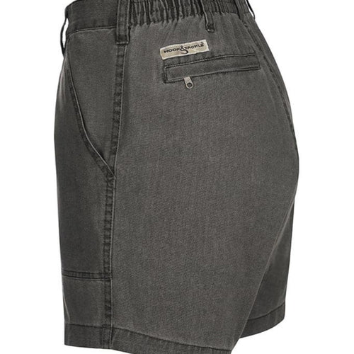 Men's Original Beer Can Island Cott. Short (30-42)