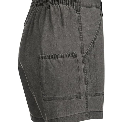 Men's Original Beer Can Island Cott. Short (30-42)