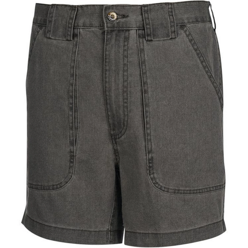 Men's Original Beer Can Island Cott. Short (30-42)