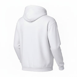 Congo Angola/Hooded Sweatshirt