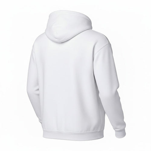Congo Strong Leopard/ Long sleeve Hooded Sweatshirt