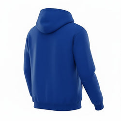 Passport CONGO/Hooded Sweatshirt