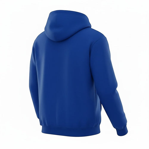 Passport CONGO/Hooded Sweatshirt