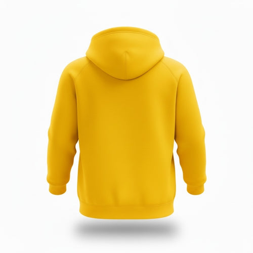 Angola/Congo/Hooded Sweatshirt