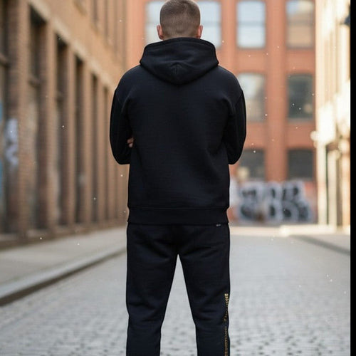 KSH-243 C. ENERGY/TRACKSUIT SET