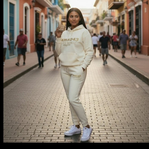 KSH-243 C. ENERGY/TRACKSUIT SET