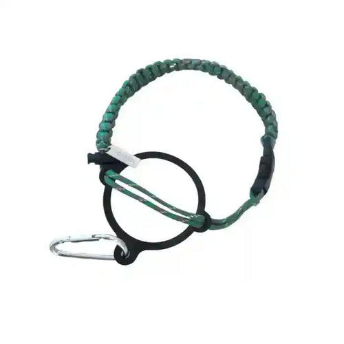 Coldest Paracord Handle