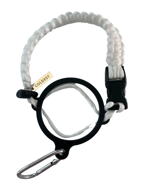 Coldest Paracord Handle