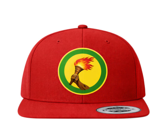 HAT Zaire/Congo/Cotton Blend Cap